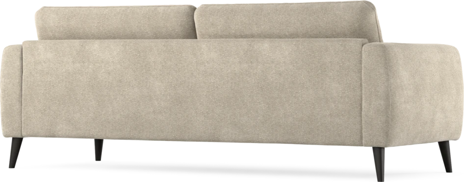 Bridge - 4-sits soffa - Beige