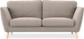 Madison - 2-sits soffa - Beige