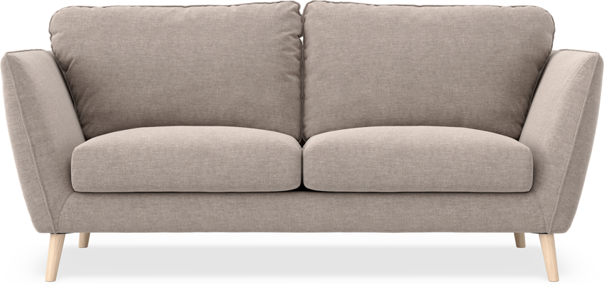 Madison - 2-sits soffa - Beige