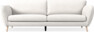 Madison Lux - 4-sits soffa - Beige
