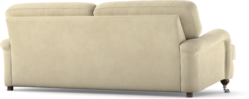 Oxford - 3-sits soffa - Beige
