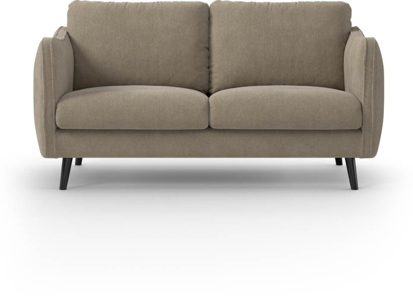 Madison Lux - 2-sits soffa - Beige