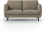 Madison Lux - 2-sits soffa - Beige