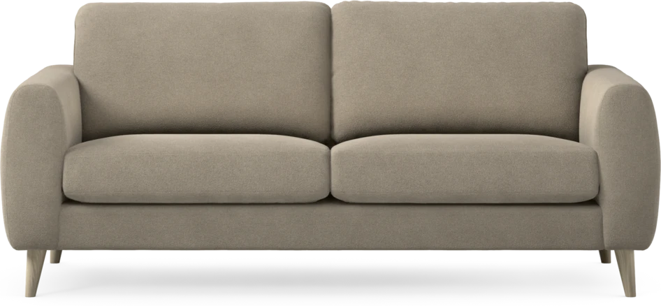 Bridge - 2-sits soffa - Beige