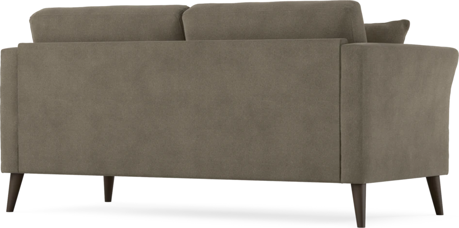 Eden - 2,5-sits soffa - Beige