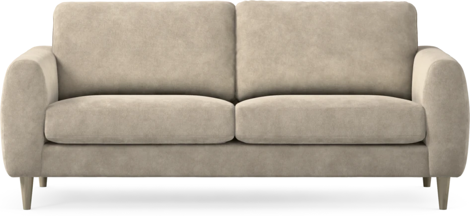 Bridge - 2-sits soffa - Beige