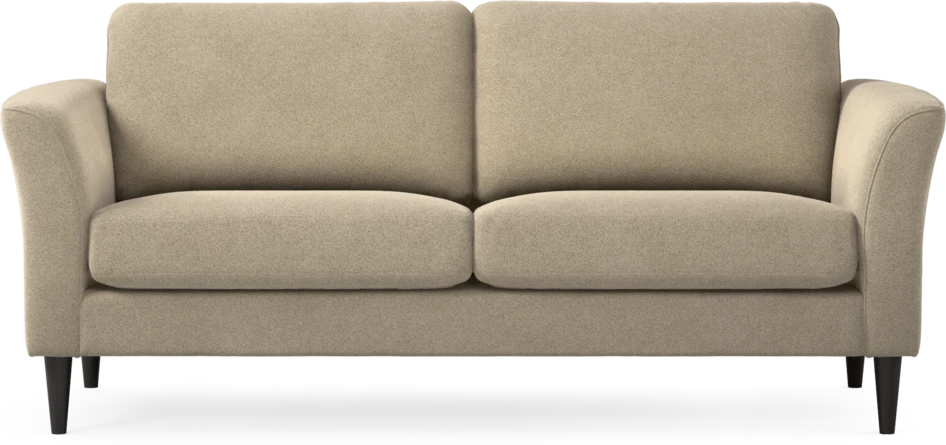 Bridge - 2-sits soffa - Beige