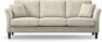 Eden - 3-sits soffa - Beige