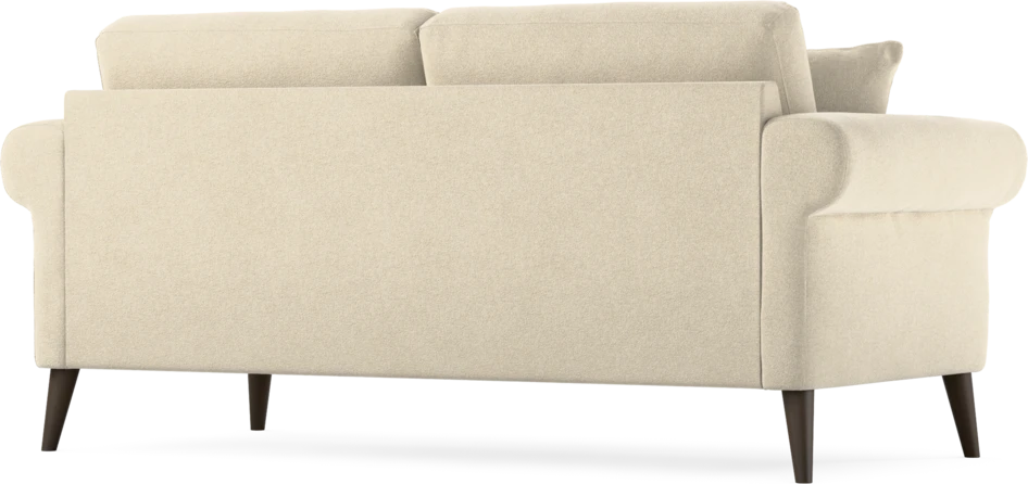 Eden - 2,5-sits soffa - Beige