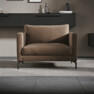 Impression - Fåtölj - Beige