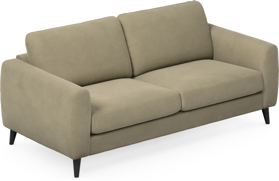 Bridge - 2-sits soffa - Beige