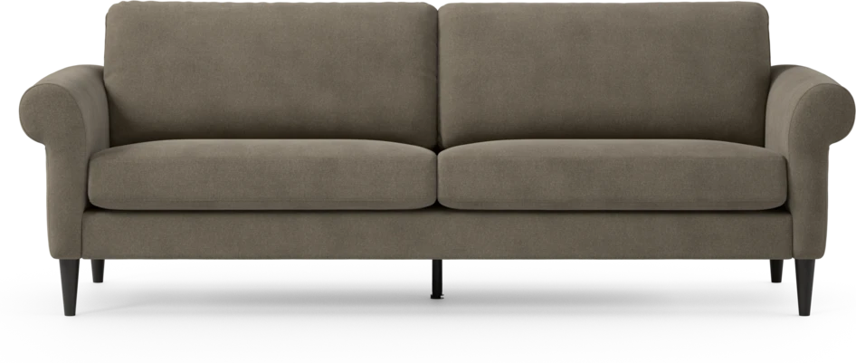 Bridge - 4-sits soffa - Beige
