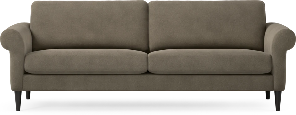 Bridge - 4-sits soffa - Beige