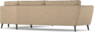 Madison Lux - Hörnsoffa 3+2-sits, hörn 2 - Beige