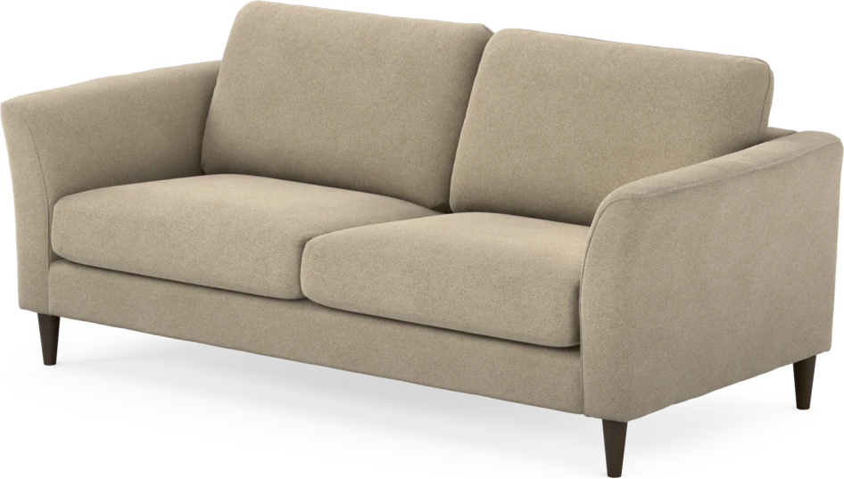 Bridge - 2-sits soffa - Beige