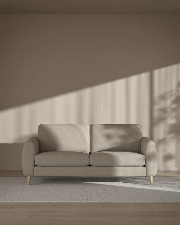 Bridge - 2-sits soffa - inspiration