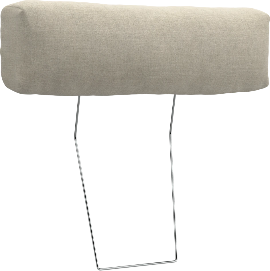 Cherrie - Nackkudde - Beige