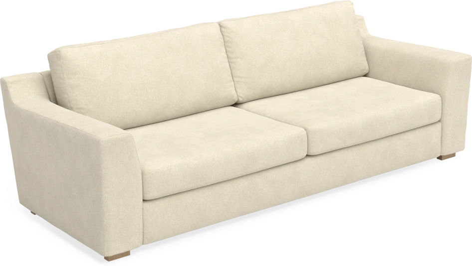 Friday - 3-sits soffa - Beige