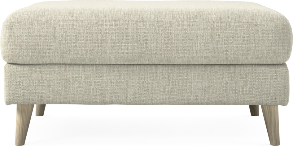 Bridge - Fotpall 95 - Beige