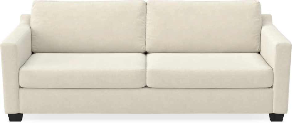 Friday - 3-sits soffa - Beige