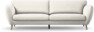 Madison Lux - 4-sits soffa - Beige