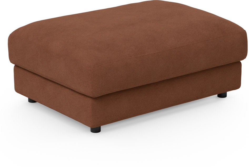 Noma - Fotpall 105 - Orange