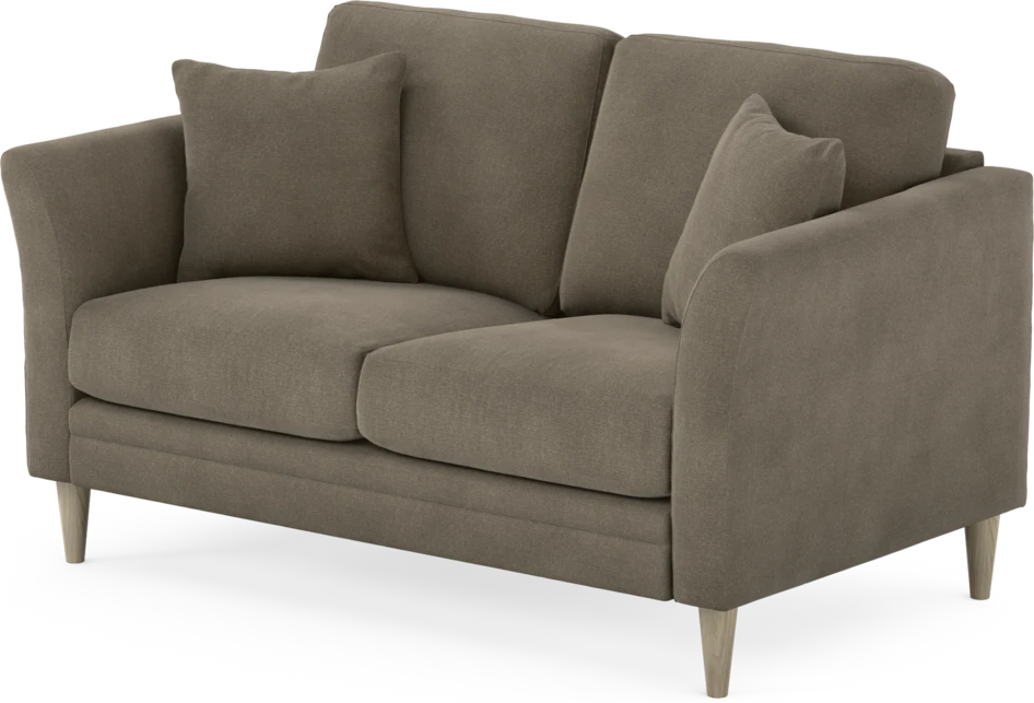 Eden - 2-sits soffa - Beige