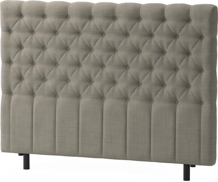 Särö Pikerad - Sänggavel, 90-210 cm