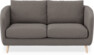 Madison - 2-sits soffa - Brun