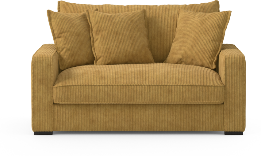 Rossi - 2-sits - Gul