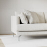 Harper - 3-sits soffa med divan höger - Beige