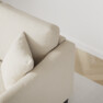 Eden - 2,5-sits soffa - Beige