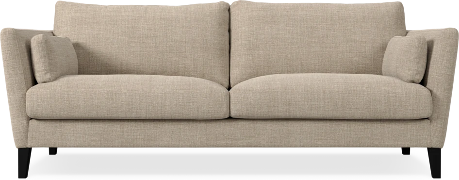 Winston - 3-sits soffa - Beige