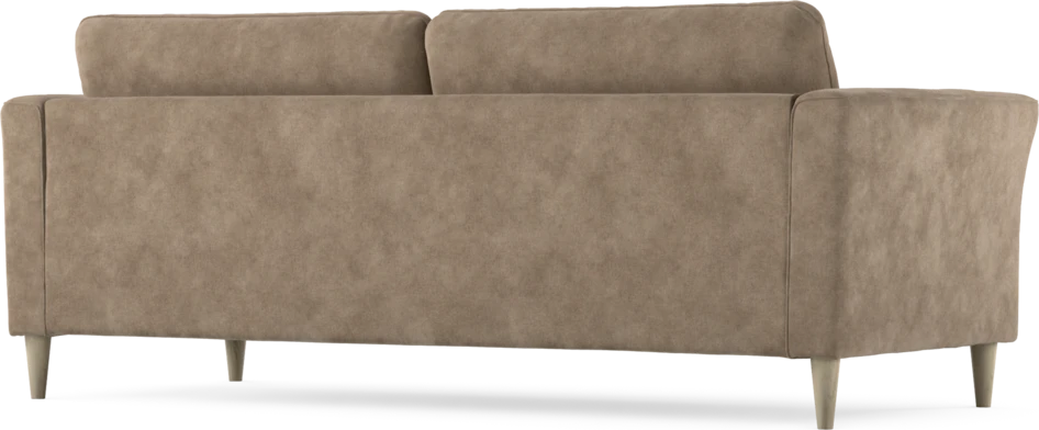 Bridge - 3-sits soffa - Beige