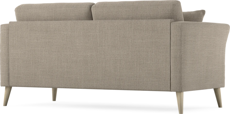 Eden - 2,5-sits soffa - Beige