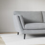 Madison Lux - 2-sits soffa - Grå