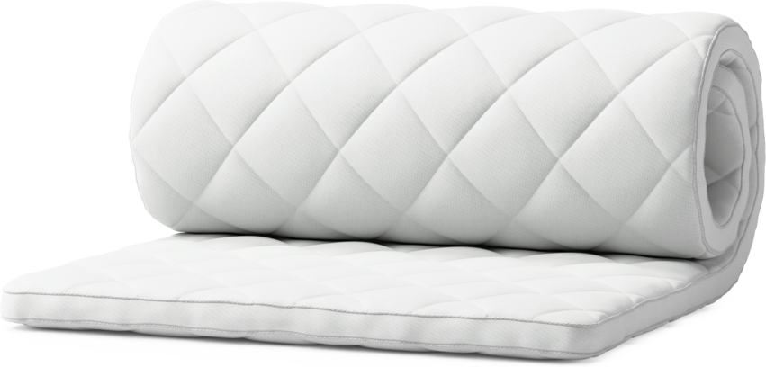 Delux Sense  - Bäddmadrass, 80-210 cm