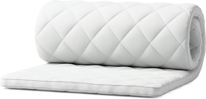 Delux Sense , Bäddmadrass, 80-210 cm