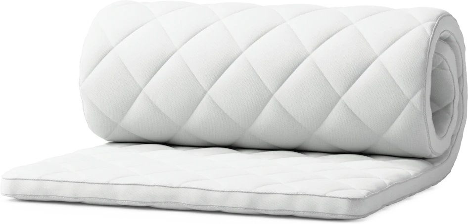 Delux Sense  - Bäddmadrass, 80-210 cm