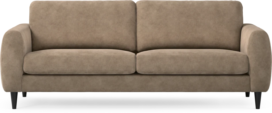 Bridge - 3-sits soffa - Beige