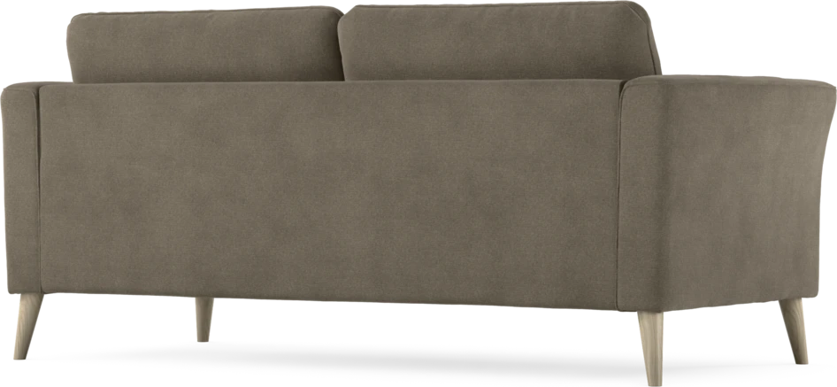 Bridge - 2-sits soffa - Beige