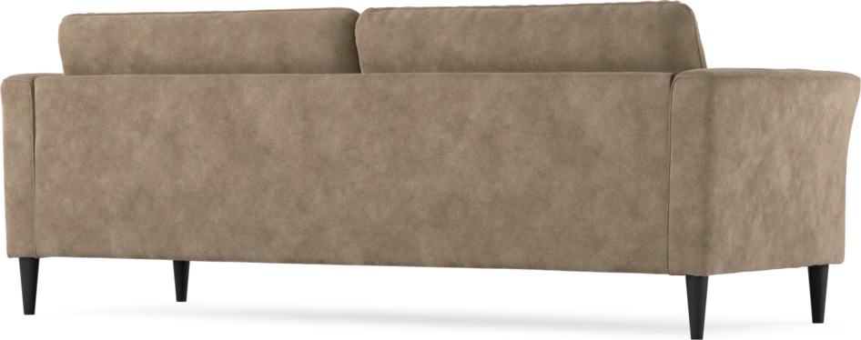 Bridge - 4-sits soffa - Beige