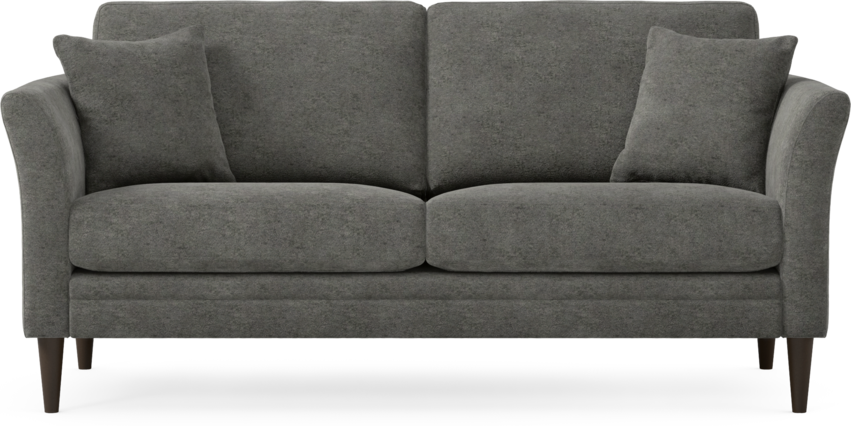 Eden - 2,5-sits soffa - Grå