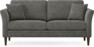 Eden - 2,5-sits soffa - Grå