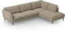 Madison Lux - 3-sits soffa med divan höger - Beige