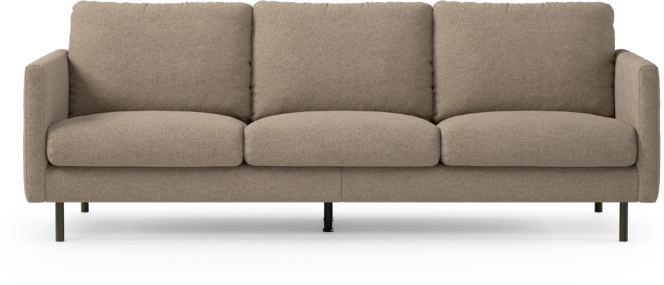 Madison - 4-sits soffa - Beige