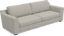 Friday - 3-sits soffa - Beige