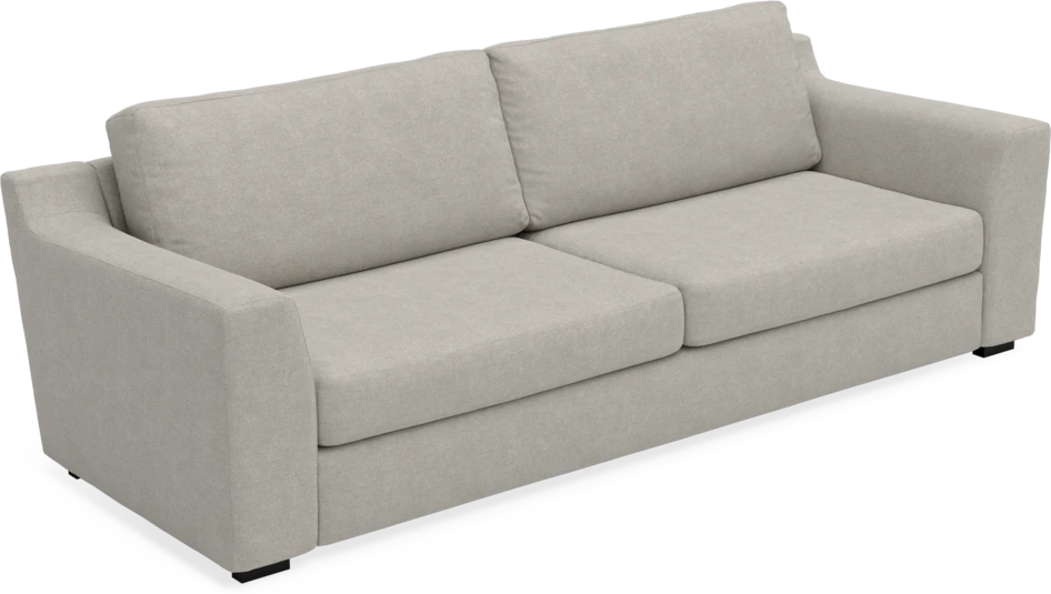 Friday - 3-sits soffa - Beige