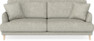 Macy Lux - 3-sits soffa - Beige