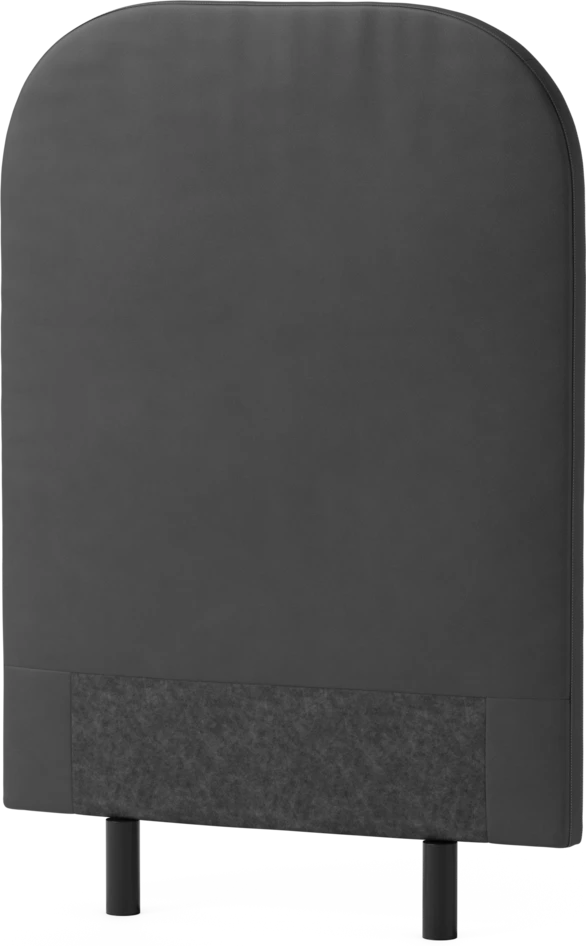 Delux Rundad - Sänggavel, 90-210 cm